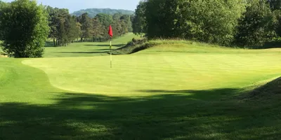 Club image Silverdale Golf Club
