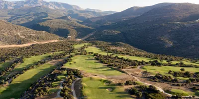 Club image The Crete Golf Club