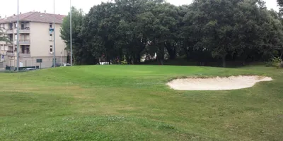 Club image Campo de Golf "Villa de Noja"