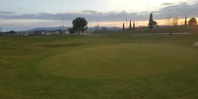 Club image Fabrègues GOLF Académie