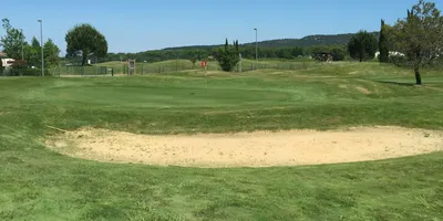 Club image Fabrègues GOLF Académie