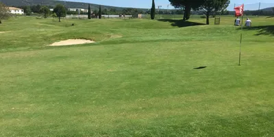 Club image Fabrègues GOLF Académie