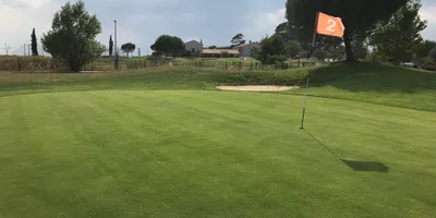 Club image Fabrègues GOLF Académie