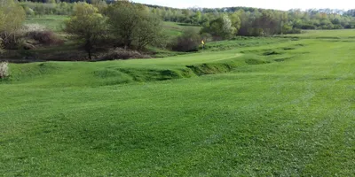 Club image Transilvania Golf Club