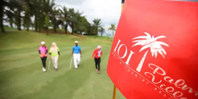 Club image IOI Palm Villa Golf & Country Resort