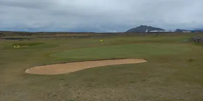 Club image Golfklúbbur Grindavíkur