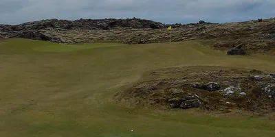 Club image Golfklúbbur Grindavíkur