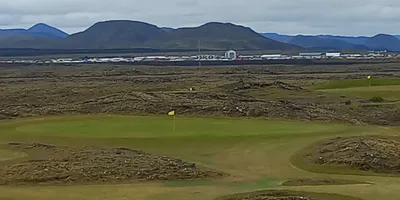 Club image Golfklúbbur Grindavíkur