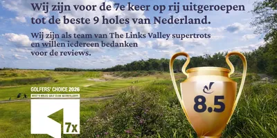 Club image The Links Valley