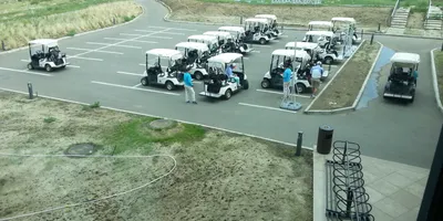 Club image Mt. Bogd Golf