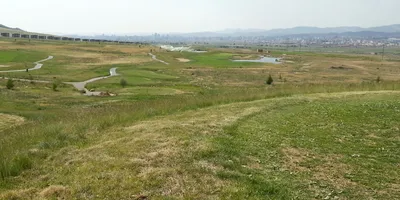 Club image Mt. Bogd Golf