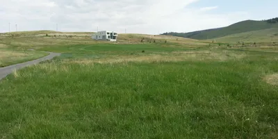 Club image Mt. Bogd Golf