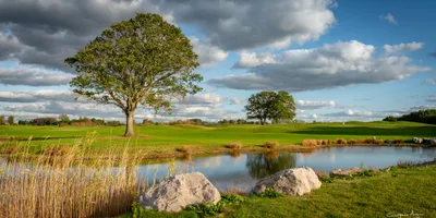 Club image Golf Normandie Côte d'Albâtre