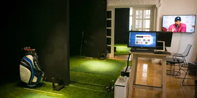 Club image GolfRoom