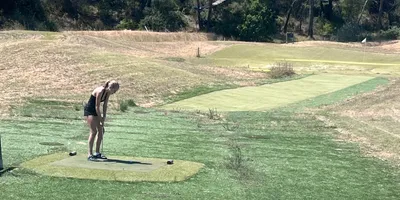 Club image Golf Training Center - Aix Marseille