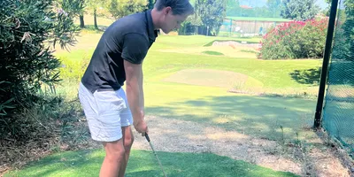 Club image Golf Training Center - Aix Marseille
