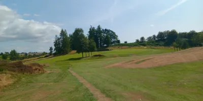 Club image Windermere Golf Club