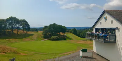 Club image Windermere Golf Club
