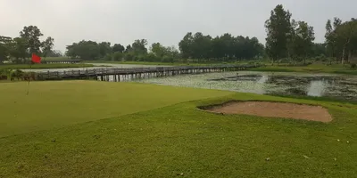 Club image Yemon Island Golf Resort