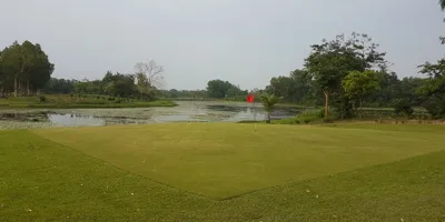 Club image Yemon Island Golf Resort