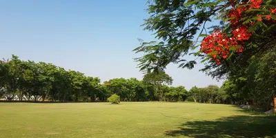 Club image Magway Golf Club
