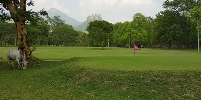 Club image Popa Golf Club