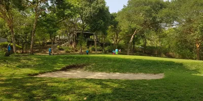Club image Popa Golf Club