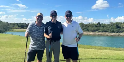 Club image PGA Ocean's 4 - La Romana