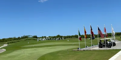 Club image PGA Ocean's 4 - La Romana