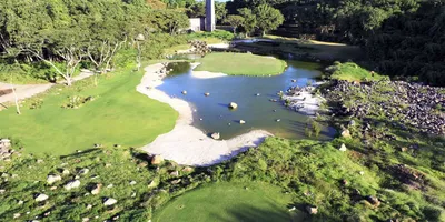 Club image Mont Choisy Le Golf