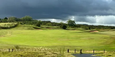 Club image Mont Choisy Le Golf