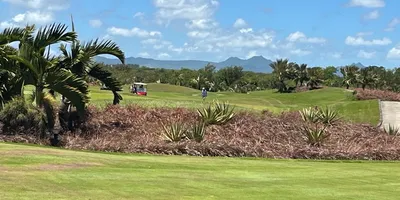 Club image Mont Choisy Le Golf