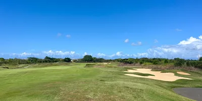 Club image Mont Choisy Le Golf