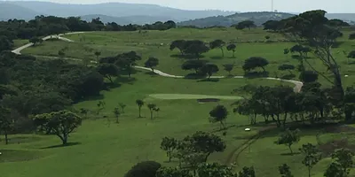 Club image Olivewood Private Estate & Golf Club