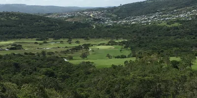Club image Olivewood Private Estate & Golf Club
