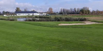 Club image Campodoglio Golf