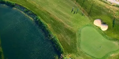 Club image Campodoglio Golf