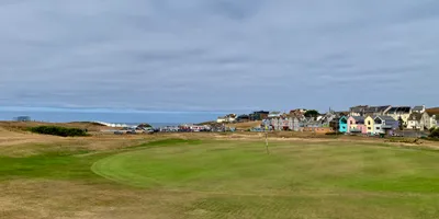 Club image Bude & North Cornwall Golf Club