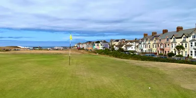 Club image Bude & North Cornwall Golf Club