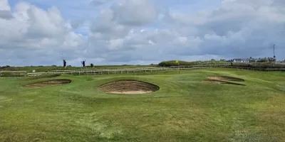 Club image Bude & North Cornwall Golf Club