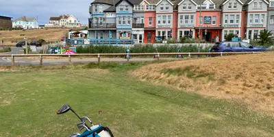 Club image Bude & North Cornwall Golf Club