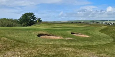 Club image Bude & North Cornwall Golf Club