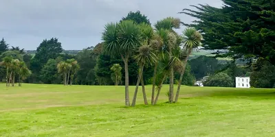 Club image Budock Vean Golf Club