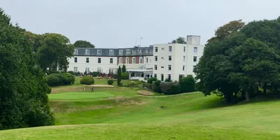 Club image Budock Vean Golf Club
