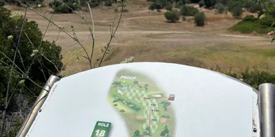 Club image Afandou Golf Course