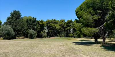 Club image Afandou Golf Course