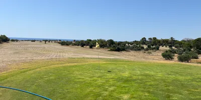Club image Afandou Golf Course