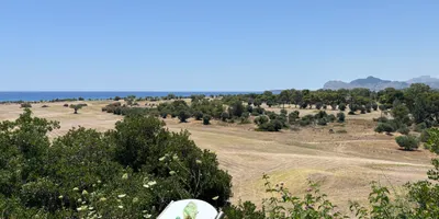 Club image Afandou Golf Course