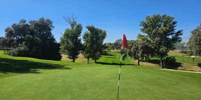 Club image Club de Golf RACE