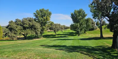 Club image Club de Golf RACE